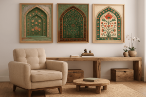 درباره داریوش مبل